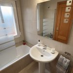 El Refugio del Alba baño suite