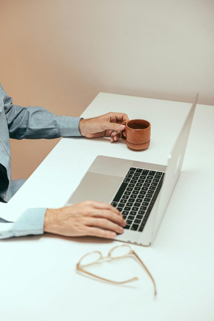 El Refugio del Alba teletrabajo